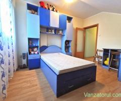 Apartament 2 camere decomandat | 63mp | IC Frimu, Galati | 63.000 Negociabil