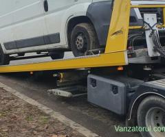 Tractări Auto Sector 5 Rahova Platformă Auto Hidraulică