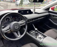 Mazda 3 e-Skyactiv G122 MHEV Plus
