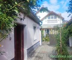 2 casi de vinzare in Sebes (Mulbach)