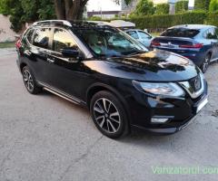 Nissan X-trail T32 1.6 benzina 2018 144000km