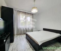 Apartament 2 Camere | Militari–Gorjului | 6-7 min Metrou | Decomandat