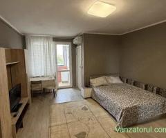 garsoniera costin georgian-metrou 4 minute-prima inchiriere