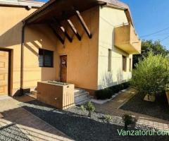 Casa individuala, 4 camere, 135mp utili, 327 teren - Ciarda Rosie