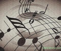 Meditații canto clasic