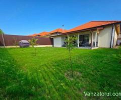 Casa parter incalzire in pardoseala Iasi Bucium Visan Barnova