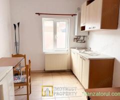 Apartament de vânzare ultracentral în Arad | 42 mp