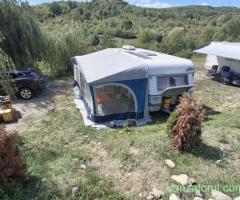 Rulota Fendt Diamant