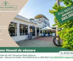 Investiție de Vis! Terasă pe Plaja Ghioroc, Judet Arad – Afacere la Cheie!