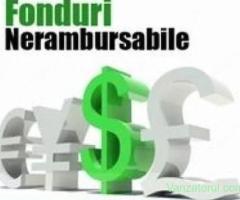 ofertă specială de finanțare