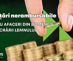 propunere de finanțare