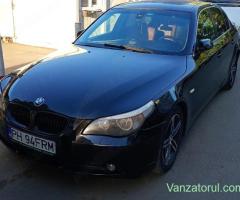 bmw 525 2007