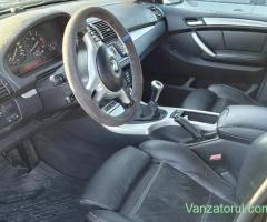 bmw x5 motor 3000