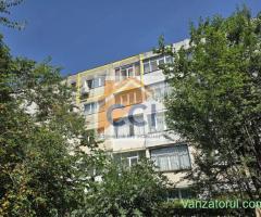 Apartament cu personalitate, logie și boxă – Strada Neptun, nr. 6