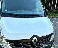 Vând Renault Master