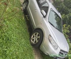 Hyundai Santa Fe 2.2 CRDI 4x4 ,172.000 km!