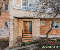 Spatiu comercial/birouri Calea Bucuresti7 zona Judetean