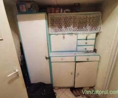 colectare mobila ,eliberare spații apartamente case .transport mutari