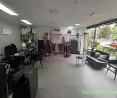 Spatiu Comercial Stradal Șoseaua Colentina zona Teiul Doamnei Suveica