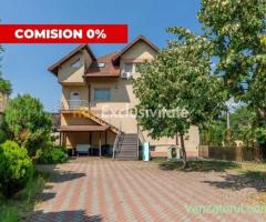 Casa superba tip Duplex Gavana