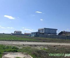 Vanzare teren Ovidiu_12500_mp