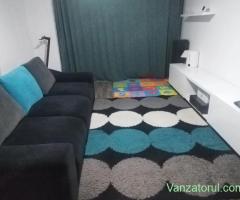 apartament 2 camere de inchiriat sector 4