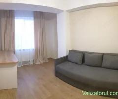 Garsoniera de inchiriat in zona Costin Georgian