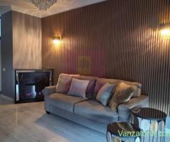 Vila tip duplex Otopeni- 23 August.