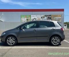 Vw Golf 5 Plus (2005) 1.9 TDI Bkc