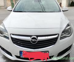 Opel Insignia Sport Tourer SW