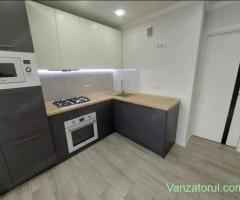 De inchiriat apartament cu o camera in zona Torontalului