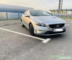 Volvo V40 D2 R-design