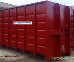 Abroll containere