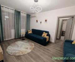 De Inchiriat - SUPERB | Prima Închiriere 3 Camere Modern & Luminos,