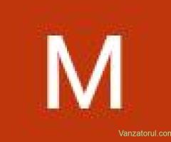 Manipulant , sortator Colete Cargus Slatina