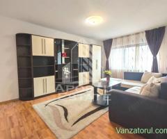 Apartament de vanzare, 3 camere si 2 bai, zona Aradului, Timisoara