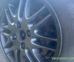 Ford Focus 1.8 TDCI