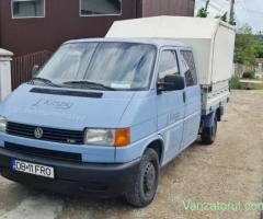VW Transporter T4