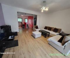 Apartament doua dormitoare Rasnov Brasov