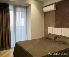 Garsoniera de inchiriat in zona Astra