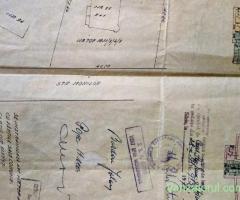 Vila Theil 1771 mp teren central dezvoltare imobiliara !