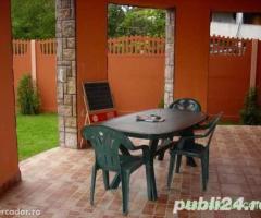 Proprietar casa Parc Sub Arini Calea Dumbravi