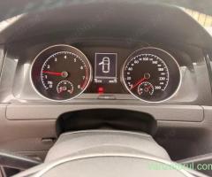 Vand VW Golf 7