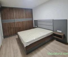 Apartament cu 2 camere de inchiriat in zona Baba Novac