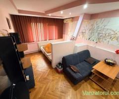 3 camere zona |Torontalului |Iulius Mall| 2 dormitoare| pet friendly| 70 mp