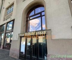 AFACERE LA CHEIE | ULTRACENTRAL | ORADEA