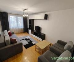 Închiriere Apartament cu 2 camere decomandat, balcon, Teiul Doamnei ✨