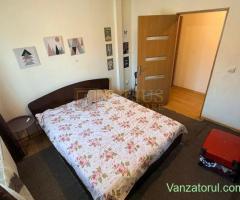 2 dormitoare| mansarda inalta| Dambovita langa Lidl|