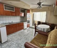 2 camere decomandate, 53 mp, etaj 2 – mobilat, utilat, gata de mutare
