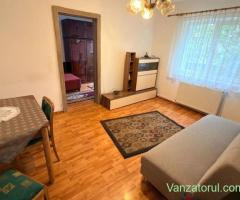 Apartament cu 3 camere Nicolae Iorga
